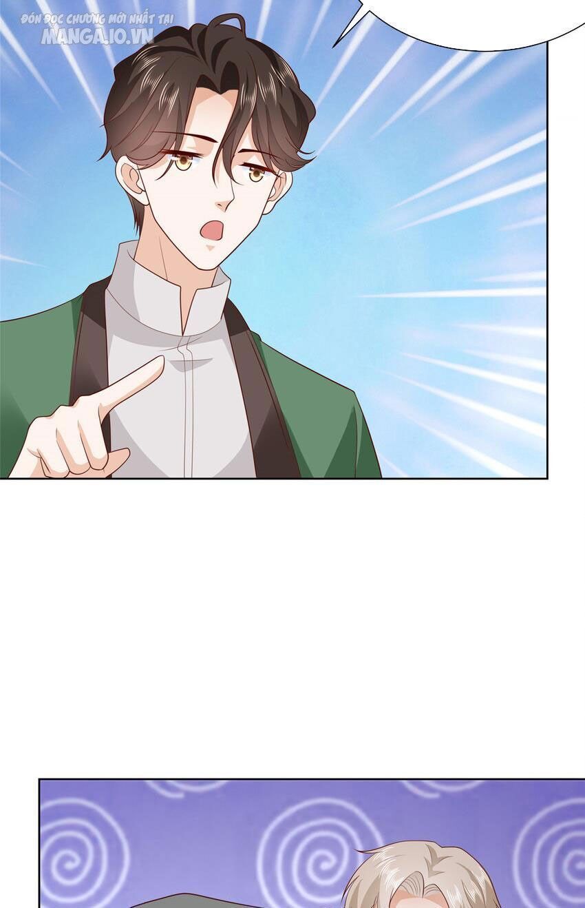 Mỗi Tuần Ta Có Một Nghề Nghiệp Mới Chapter 510.6 - Trang 2