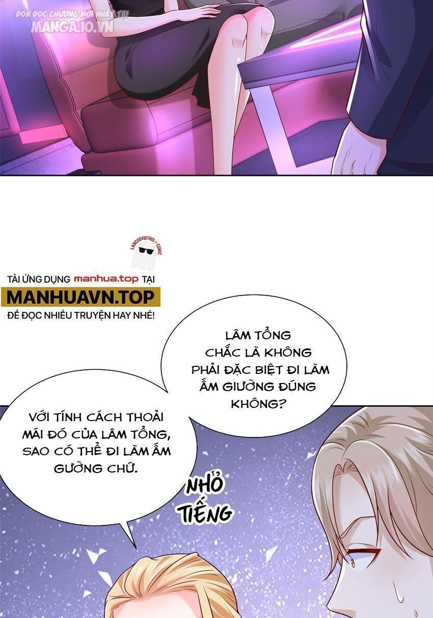 Mỗi Tuần Ta Có Một Nghề Nghiệp Mới Chapter 510.7 - Trang 2