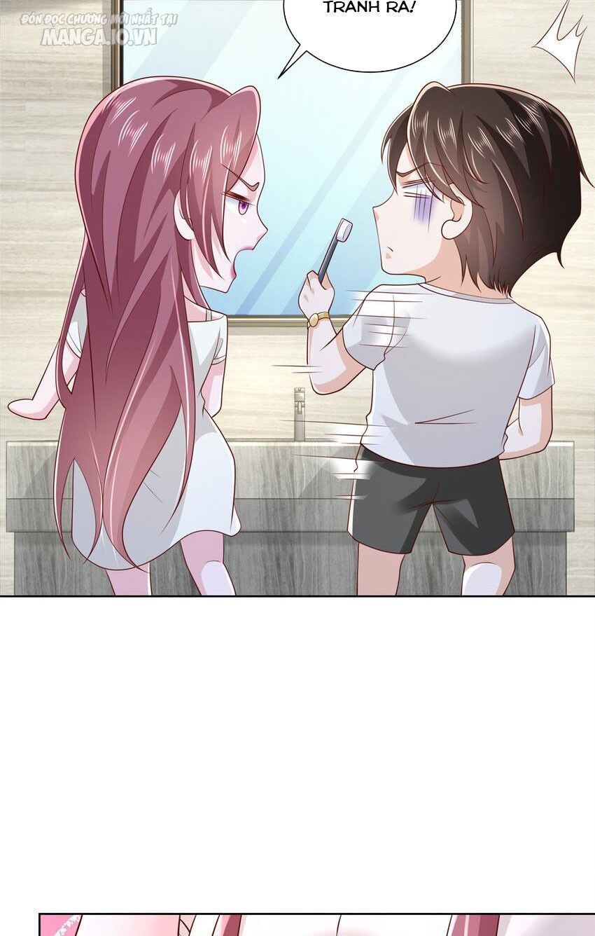 Mỗi Tuần Ta Có Một Nghề Nghiệp Mới Chapter 510.7 - Trang 2