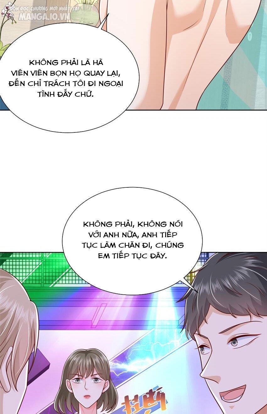 Mỗi Tuần Ta Có Một Nghề Nghiệp Mới Chapter 510.7 - Trang 2