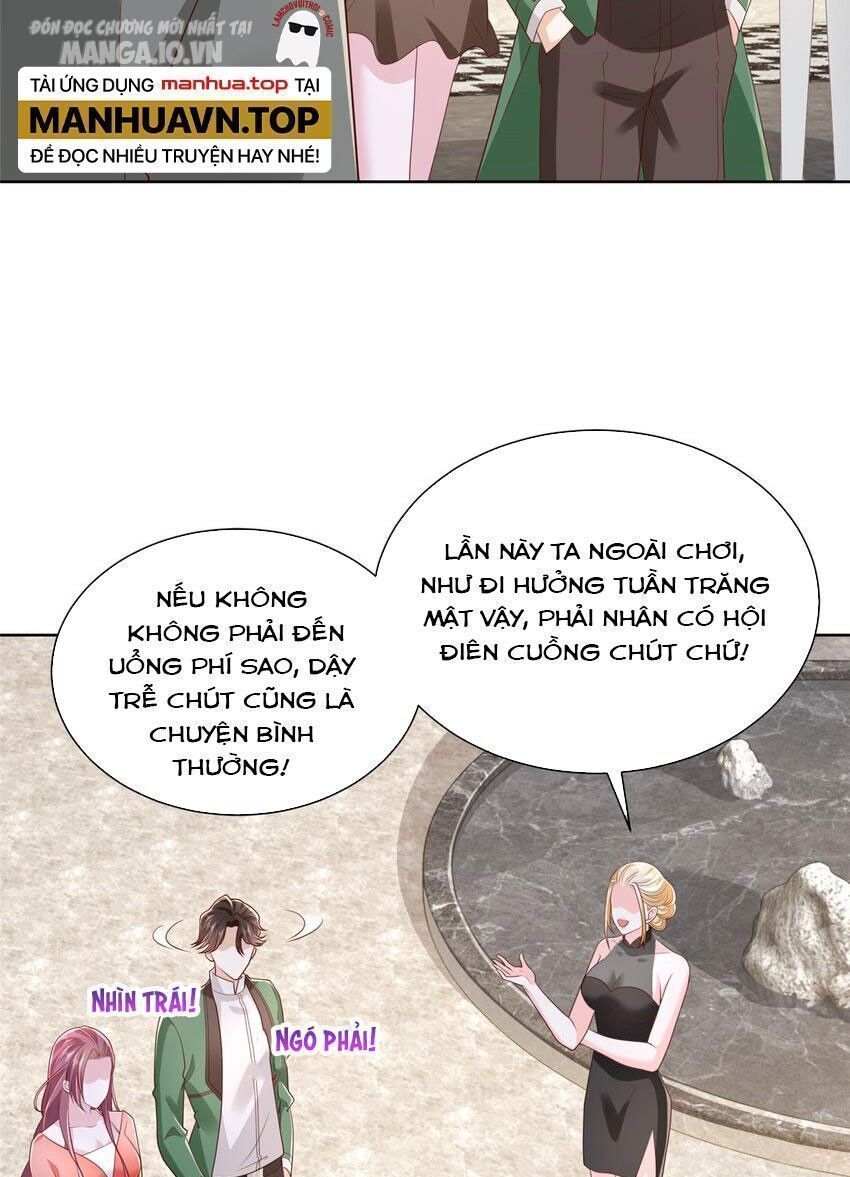 Mỗi Tuần Ta Có Một Nghề Nghiệp Mới Chapter 510.8 - Trang 2