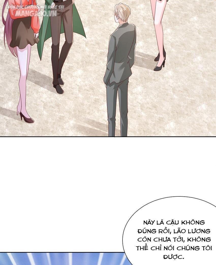 Mỗi Tuần Ta Có Một Nghề Nghiệp Mới Chapter 510.8 - Trang 2