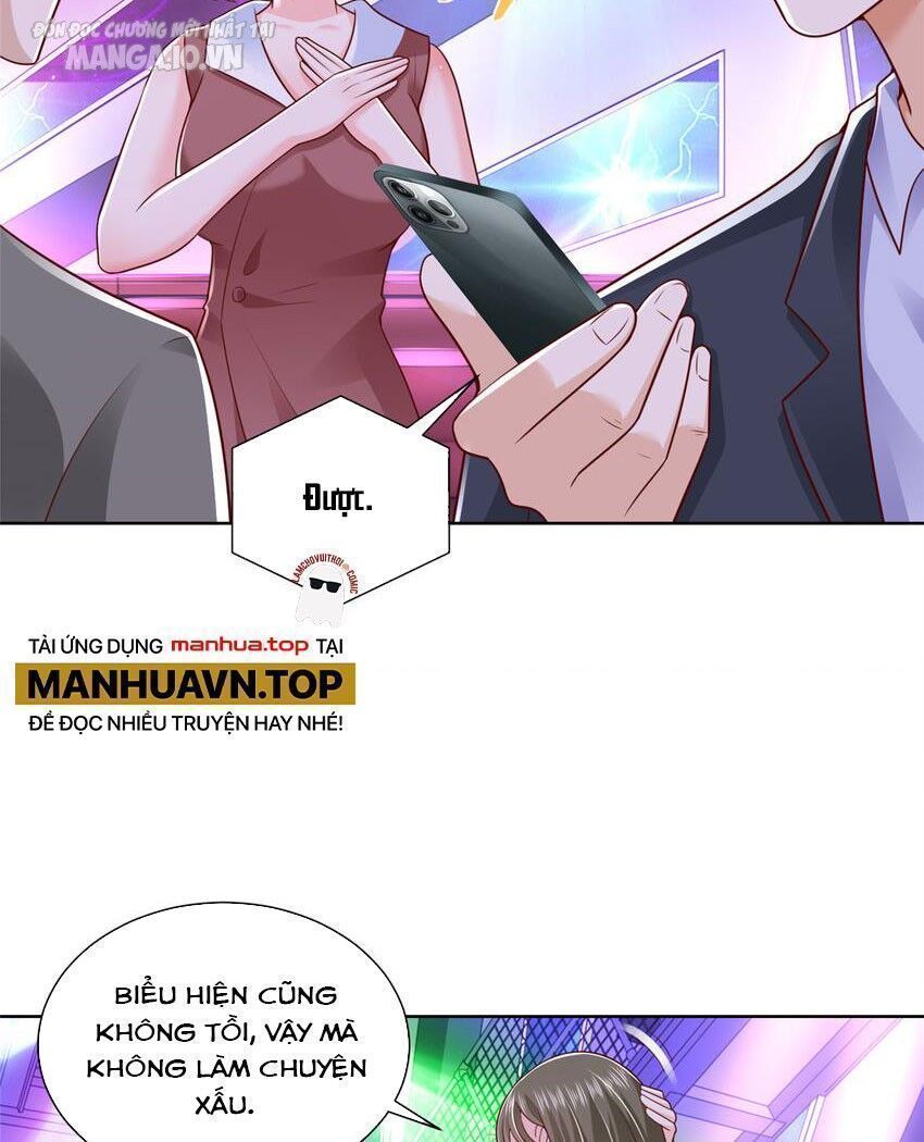 Mỗi Tuần Ta Có Một Nghề Nghiệp Mới Chapter 510.8 - Trang 2
