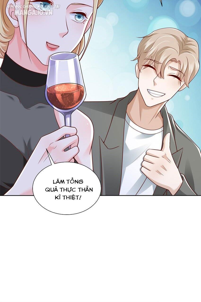 Mỗi Tuần Ta Có Một Nghề Nghiệp Mới Chapter 510.9 - Trang 2
