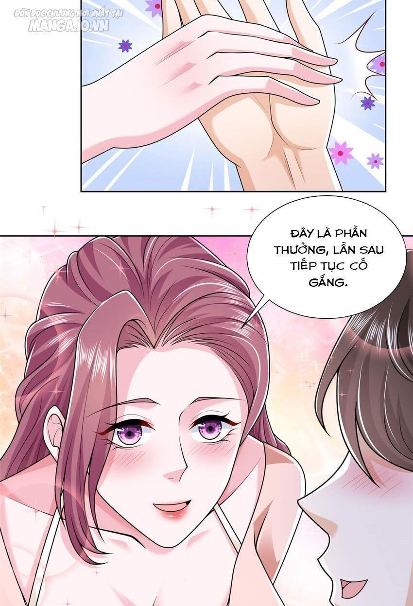 Mỗi Tuần Ta Có Một Nghề Nghiệp Mới Chapter 510.9 - Trang 2