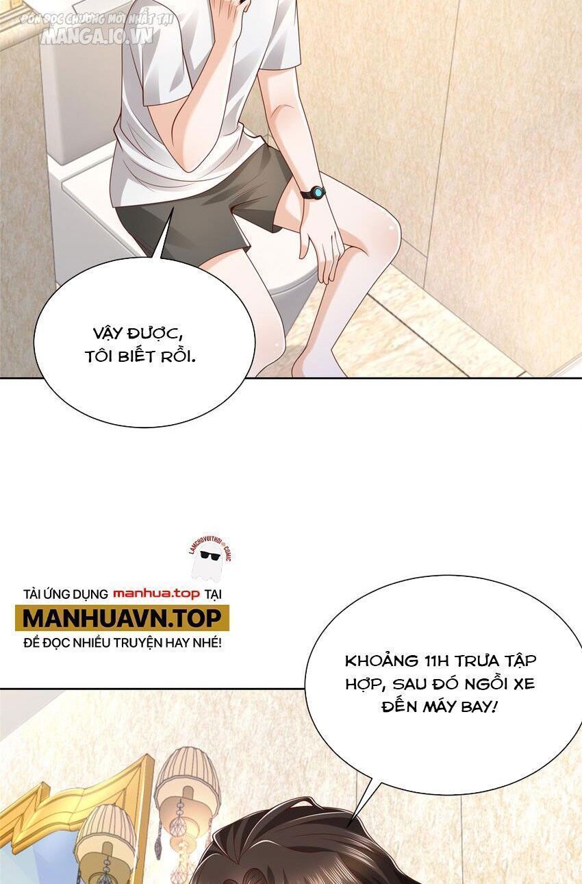 Mỗi Tuần Ta Có Một Nghề Nghiệp Mới Chapter 510.9 - Trang 2