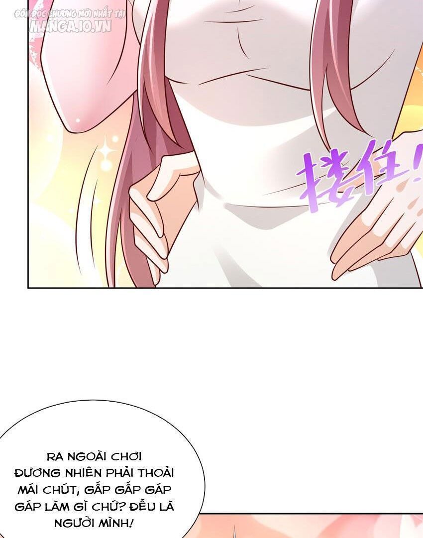 Mỗi Tuần Ta Có Một Nghề Nghiệp Mới Chapter 510.9 - Trang 2