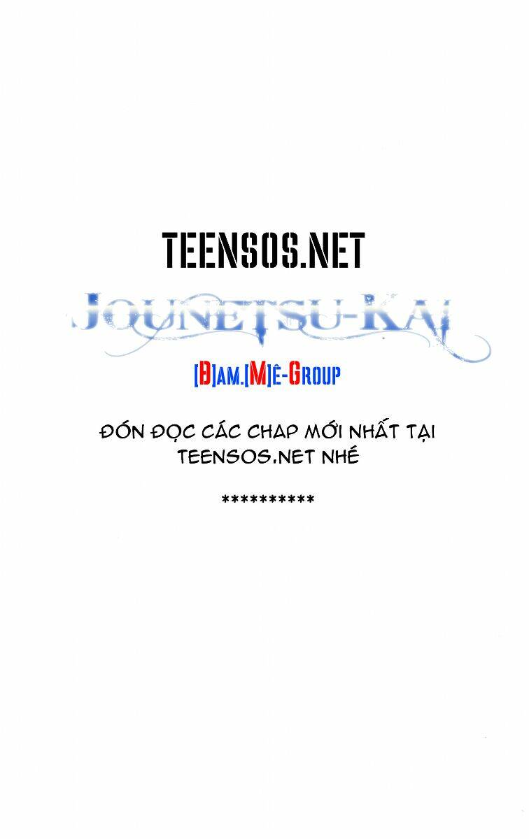 Saru Lock Chapter 1 - Trang 2