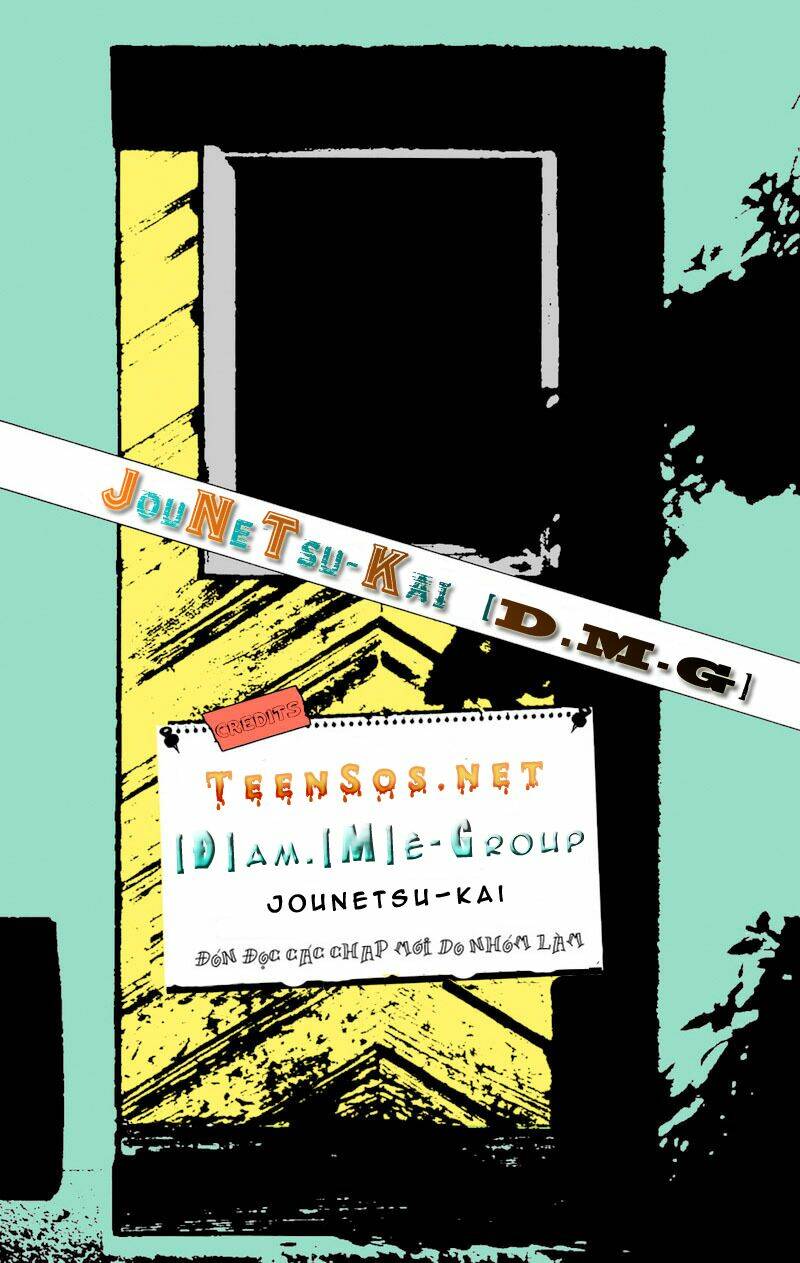 Saru Lock Chapter 3 - Trang 2