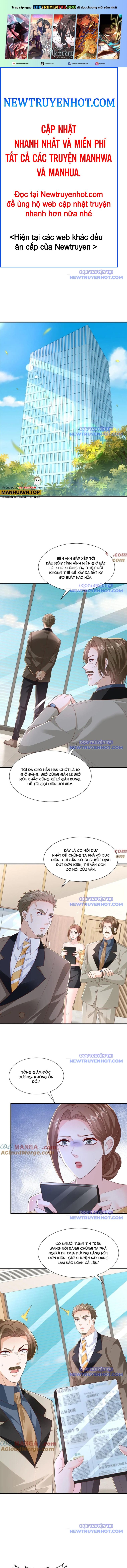 Mỗi Tuần Ta Có Một Nghề Nghiệp Mới Chapter 785 - Trang 2
