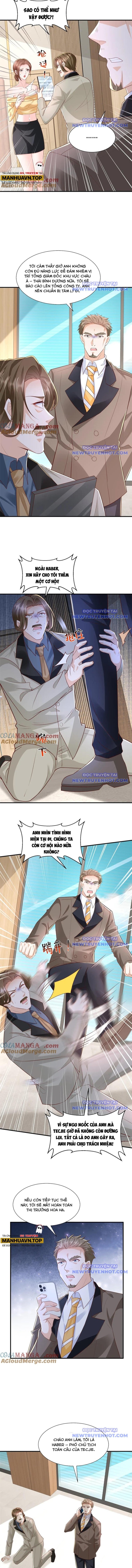 Mỗi Tuần Ta Có Một Nghề Nghiệp Mới Chapter 785 - Trang 2