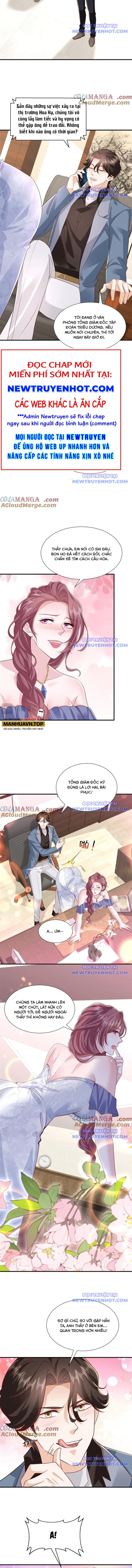 Mỗi Tuần Ta Có Một Nghề Nghiệp Mới Chapter 785 - Trang 2