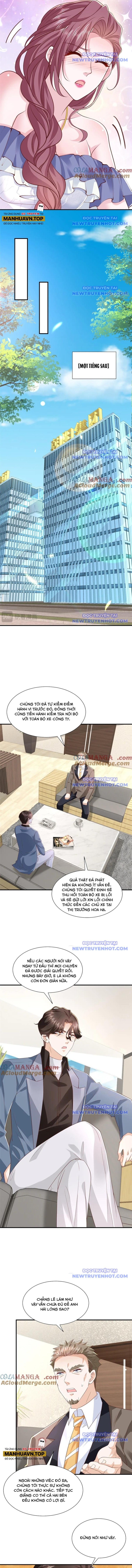 Mỗi Tuần Ta Có Một Nghề Nghiệp Mới Chapter 785 - Trang 2