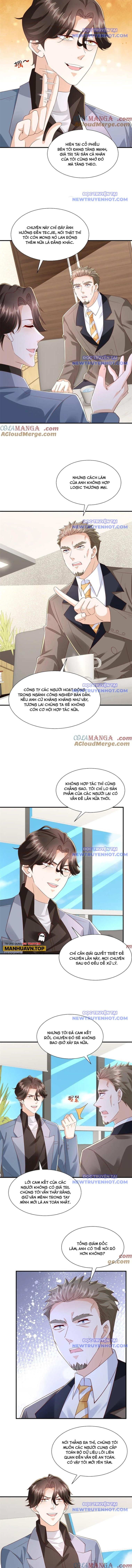 Mỗi Tuần Ta Có Một Nghề Nghiệp Mới Chapter 785 - Trang 2
