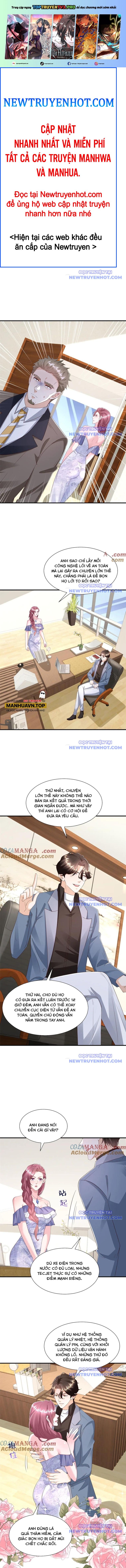 Mỗi Tuần Ta Có Một Nghề Nghiệp Mới Chapter 786 - Trang 2
