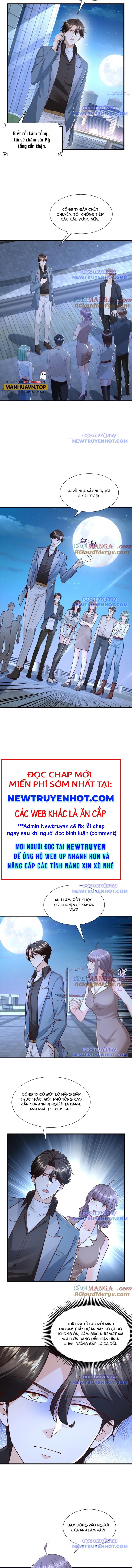 Mỗi Tuần Ta Có Một Nghề Nghiệp Mới Chapter 786 - Trang 2