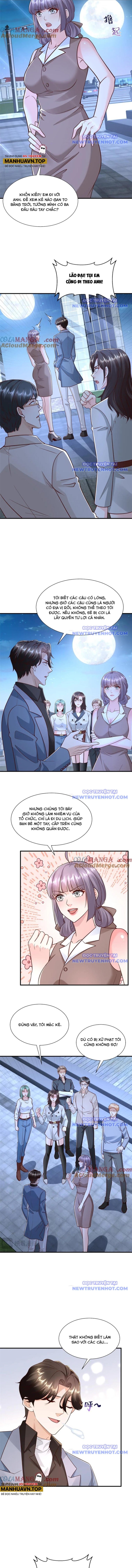 Mỗi Tuần Ta Có Một Nghề Nghiệp Mới Chapter 786 - Trang 2