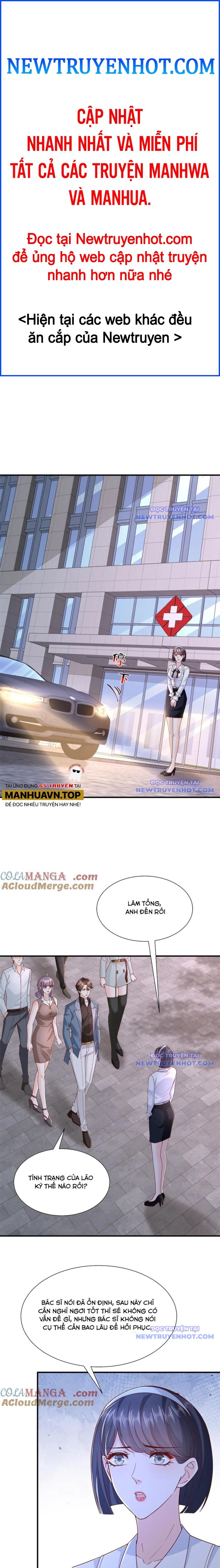 Mỗi Tuần Ta Có Một Nghề Nghiệp Mới Chapter 787 - Trang 2
