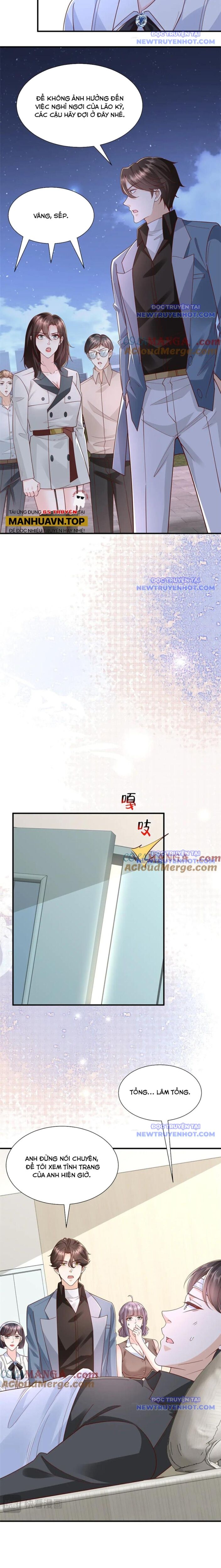 Mỗi Tuần Ta Có Một Nghề Nghiệp Mới Chapter 787 - Trang 2