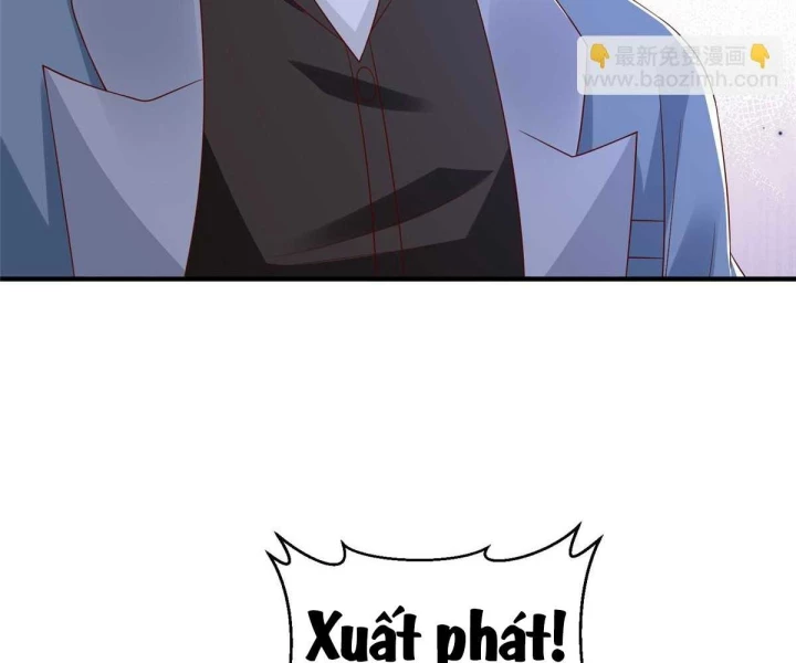 Mỗi Tuần Ta Có Một Nghề Nghiệp Mới Chapter 788 - Trang 2