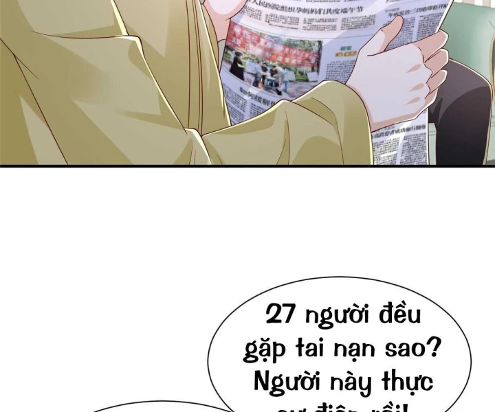 Mỗi Tuần Ta Có Một Nghề Nghiệp Mới Chapter 788 - Trang 2