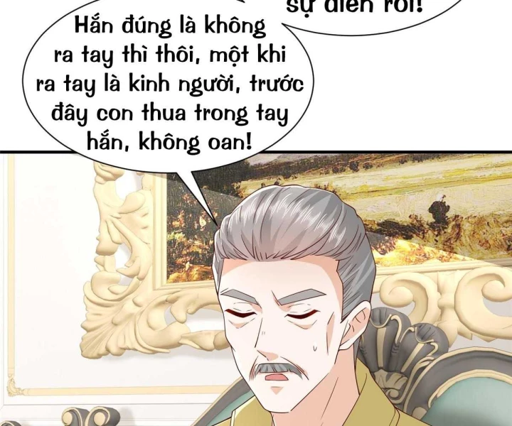 Mỗi Tuần Ta Có Một Nghề Nghiệp Mới Chapter 788 - Trang 2