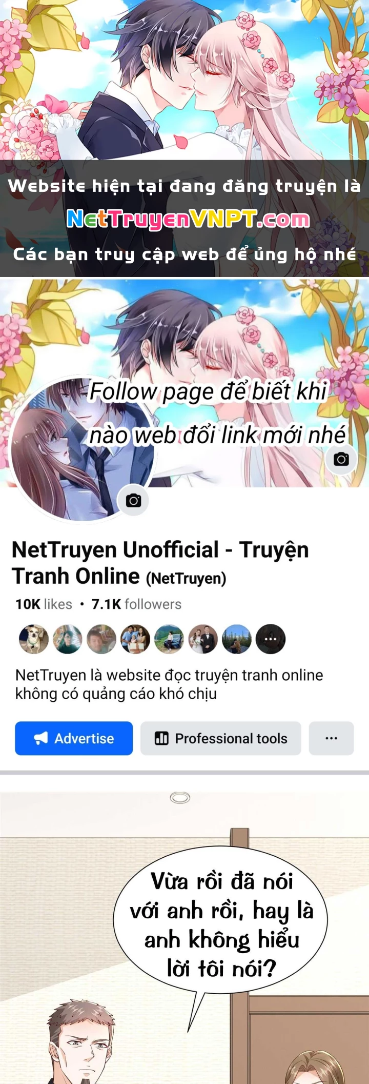 Mỗi Tuần Ta Có Một Nghề Nghiệp Mới Chapter 788 - Trang 2