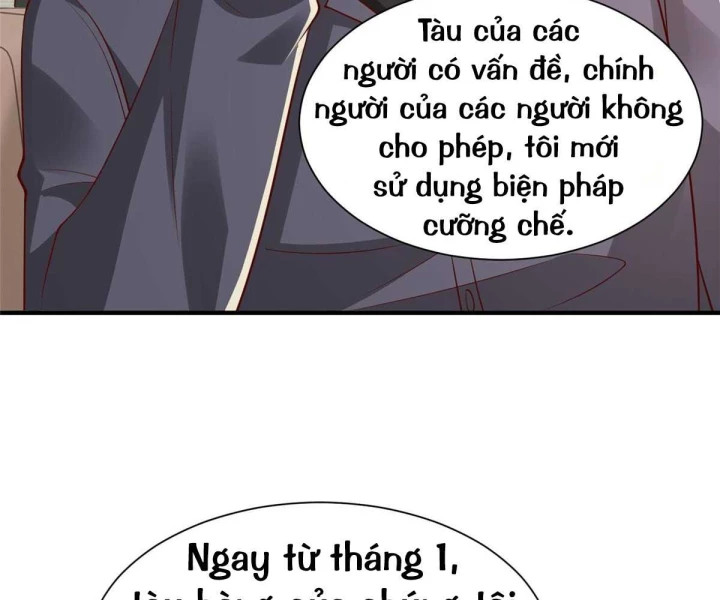 Mỗi Tuần Ta Có Một Nghề Nghiệp Mới Chapter 788 - Trang 2