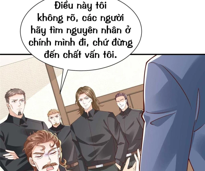 Mỗi Tuần Ta Có Một Nghề Nghiệp Mới Chapter 788 - Trang 2