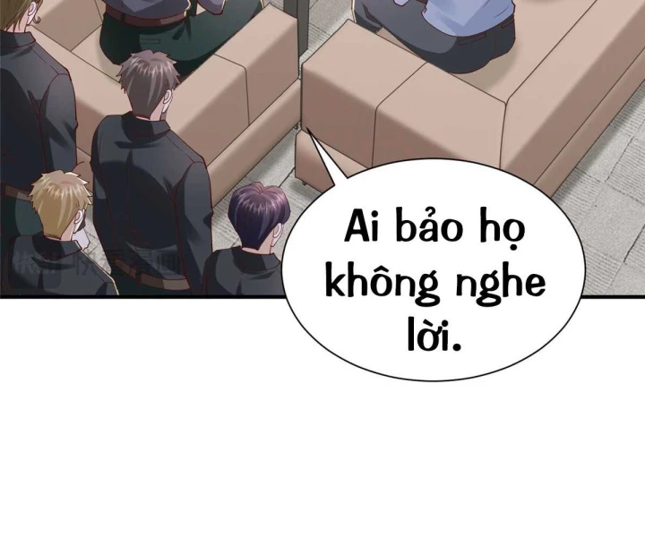 Mỗi Tuần Ta Có Một Nghề Nghiệp Mới Chapter 788 - Trang 2