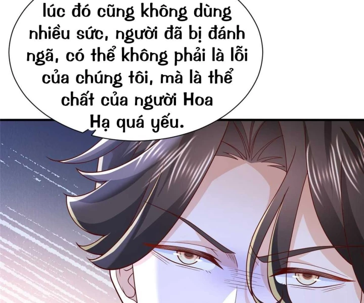 Mỗi Tuần Ta Có Một Nghề Nghiệp Mới Chapter 788 - Trang 2