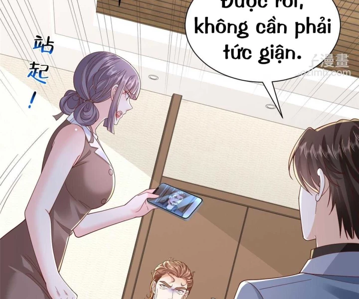 Mỗi Tuần Ta Có Một Nghề Nghiệp Mới Chapter 788 - Trang 2