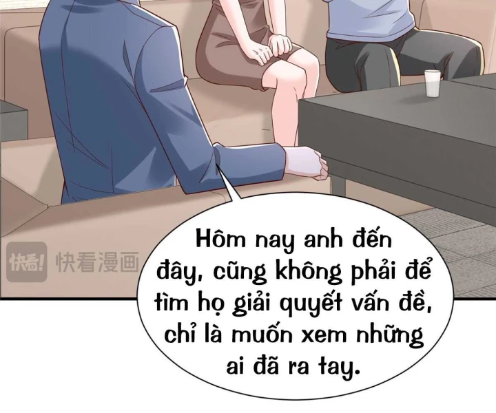 Mỗi Tuần Ta Có Một Nghề Nghiệp Mới Chapter 788 - Trang 2