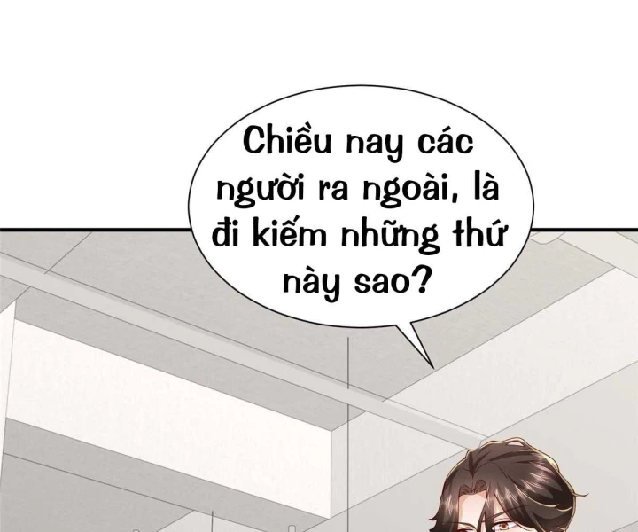 Mỗi Tuần Ta Có Một Nghề Nghiệp Mới Chapter 788 - Trang 2