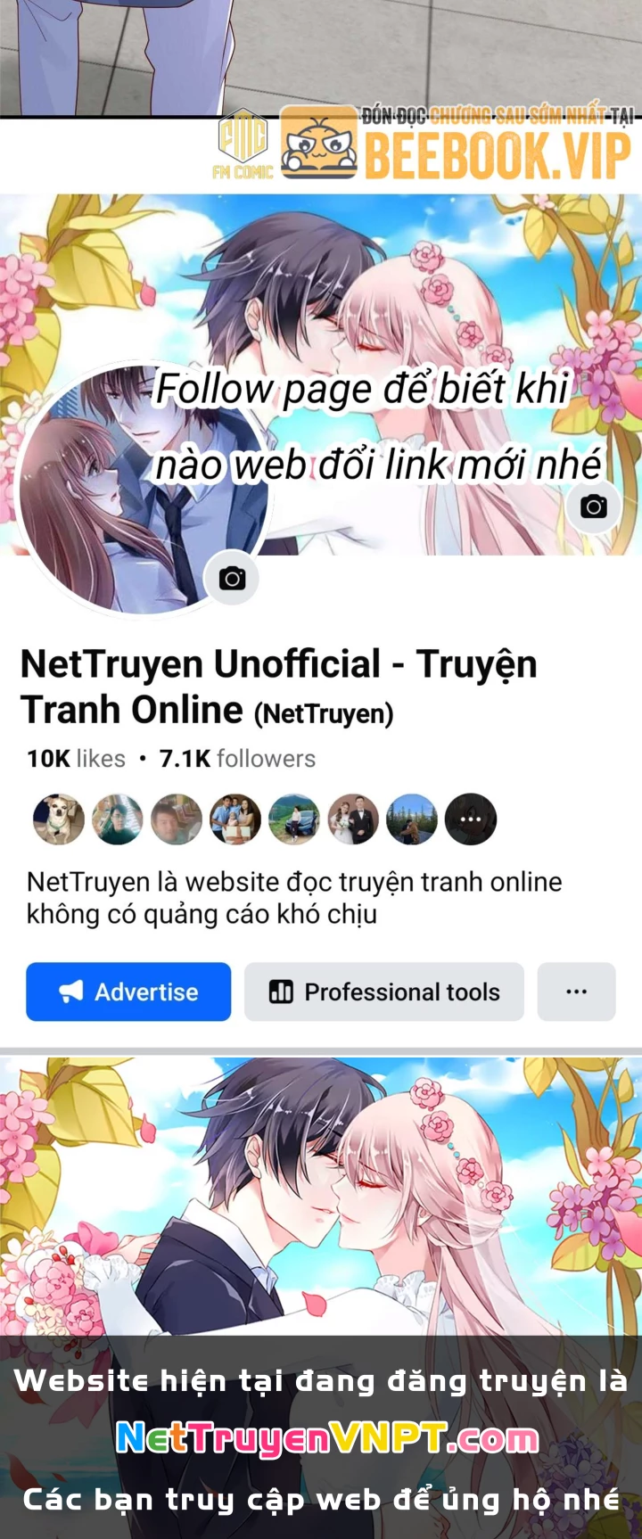 Mỗi Tuần Ta Có Một Nghề Nghiệp Mới Chapter 790 - Trang 2