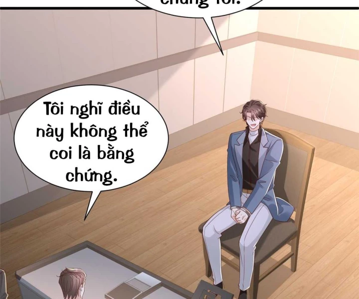Mỗi Tuần Ta Có Một Nghề Nghiệp Mới Chapter 790 - Trang 2