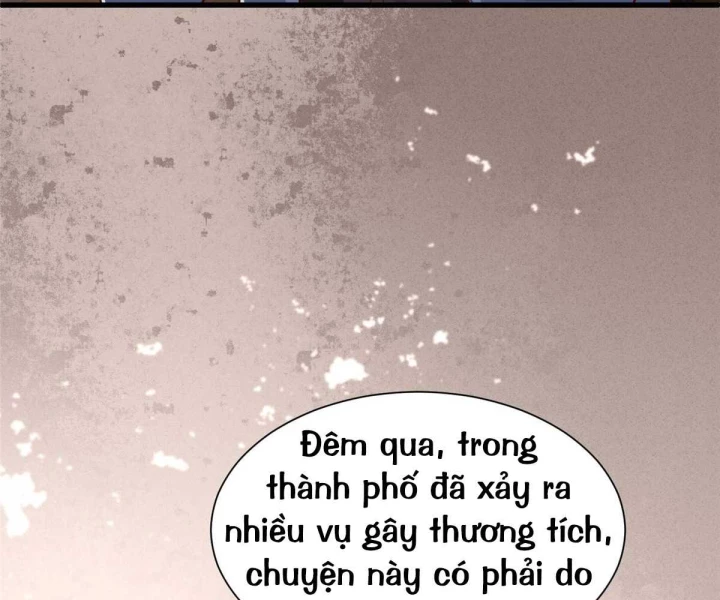 Mỗi Tuần Ta Có Một Nghề Nghiệp Mới Chapter 790 - Trang 2