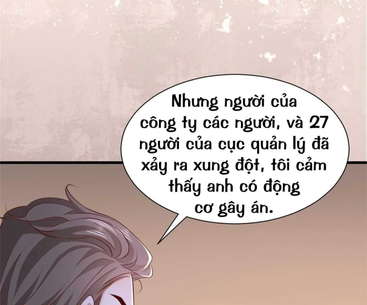 Mỗi Tuần Ta Có Một Nghề Nghiệp Mới Chapter 790 - Trang 2