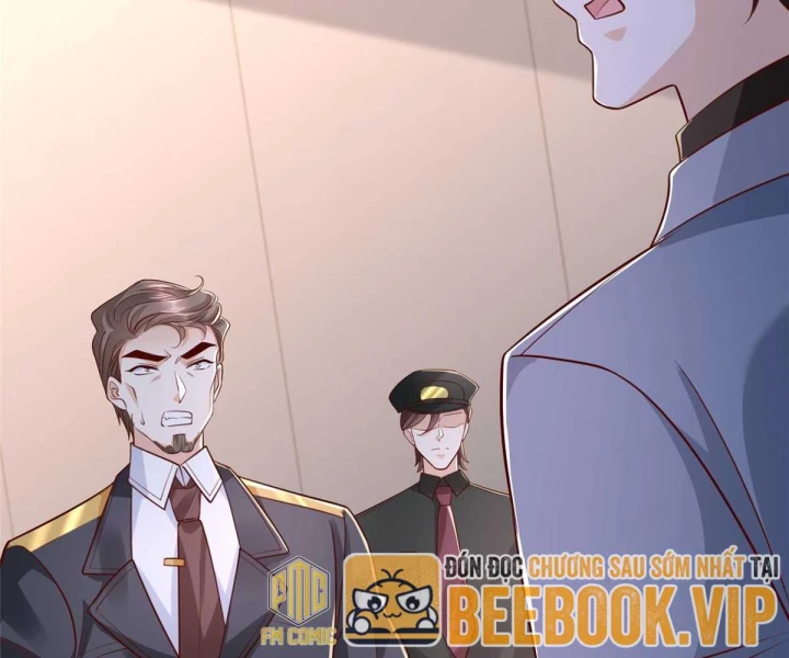 Mỗi Tuần Ta Có Một Nghề Nghiệp Mới Chapter 790 - Trang 2