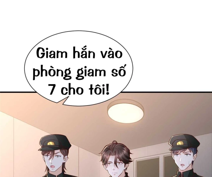 Mỗi Tuần Ta Có Một Nghề Nghiệp Mới Chapter 790 - Trang 2