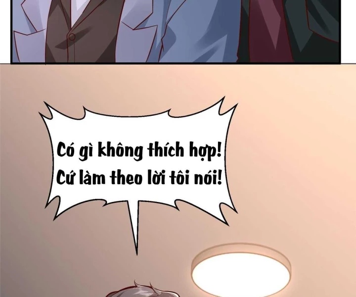 Mỗi Tuần Ta Có Một Nghề Nghiệp Mới Chapter 790 - Trang 2