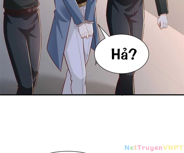 Mỗi Tuần Ta Có Một Nghề Nghiệp Mới Chapter 790 - Trang 2
