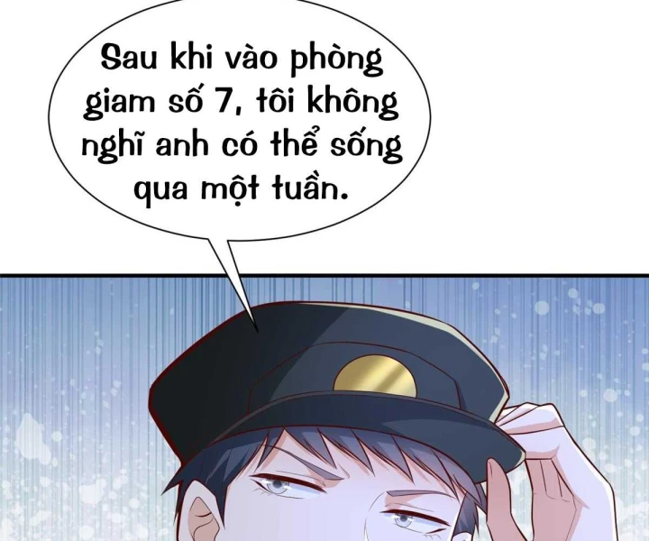 Mỗi Tuần Ta Có Một Nghề Nghiệp Mới Chapter 790 - Trang 2