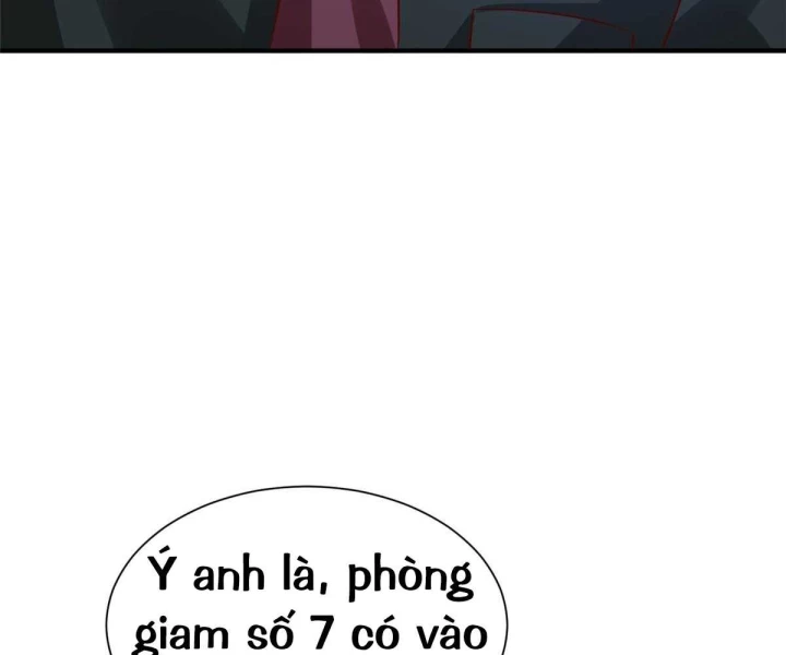 Mỗi Tuần Ta Có Một Nghề Nghiệp Mới Chapter 790 - Trang 2
