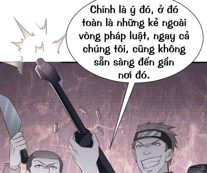 Mỗi Tuần Ta Có Một Nghề Nghiệp Mới Chapter 790 - Trang 2