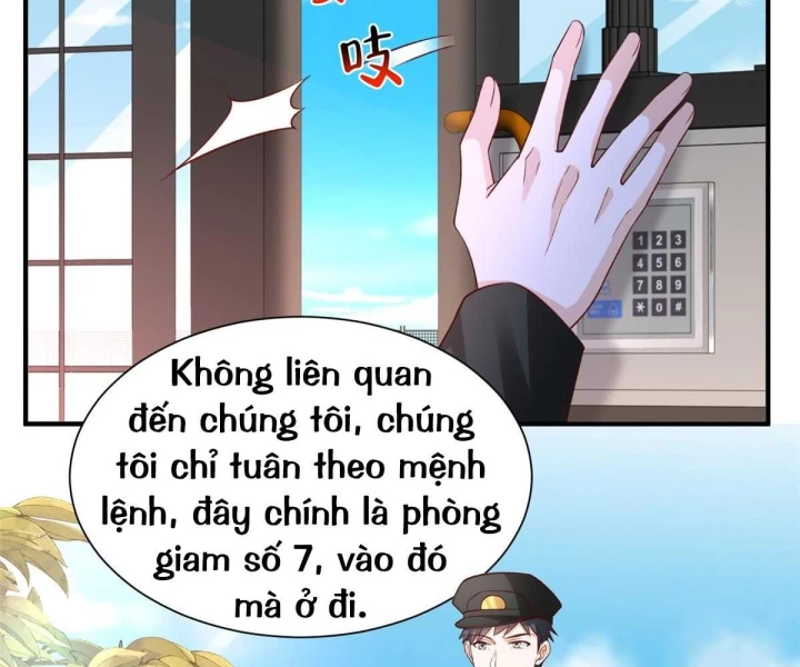 Mỗi Tuần Ta Có Một Nghề Nghiệp Mới Chapter 790 - Trang 2
