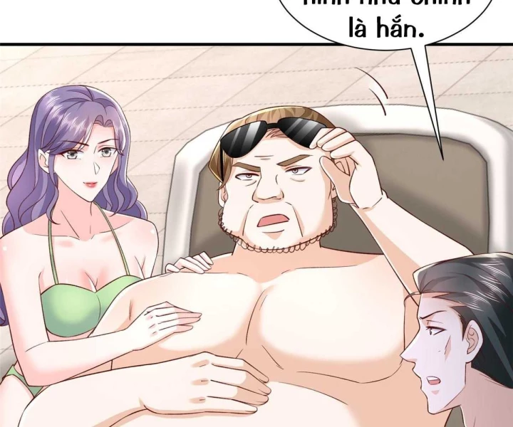 Mỗi Tuần Ta Có Một Nghề Nghiệp Mới Chapter 790 - Trang 2