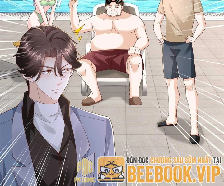 Mỗi Tuần Ta Có Một Nghề Nghiệp Mới Chapter 790 - Trang 2