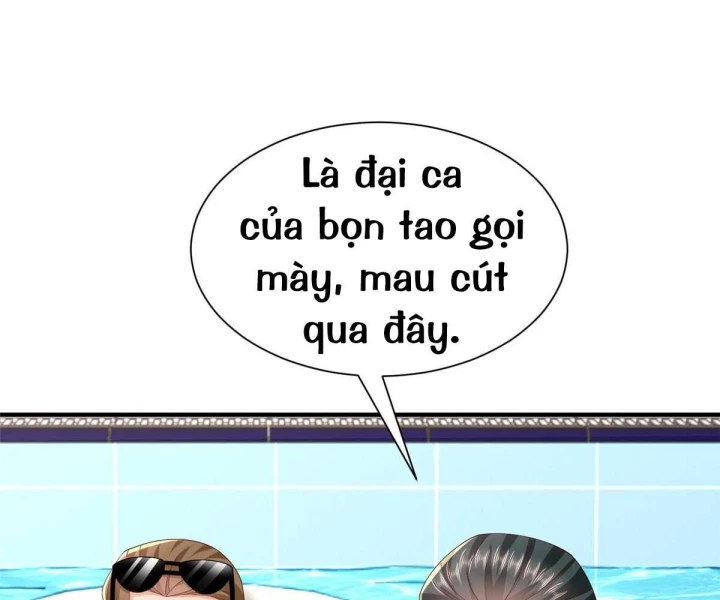 Mỗi Tuần Ta Có Một Nghề Nghiệp Mới Chapter 790 - Trang 2