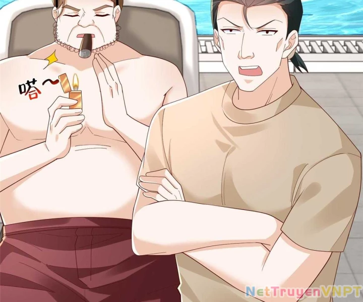 Mỗi Tuần Ta Có Một Nghề Nghiệp Mới Chapter 790 - Trang 2